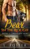 [Bear In The Rough 01] • Treasure Hunt
